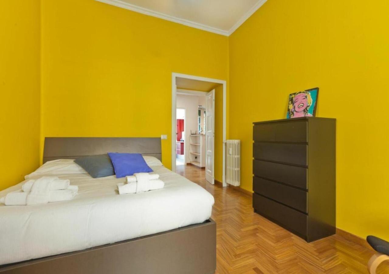 Hostme S.Giovanni Big Home Roma Exterior foto