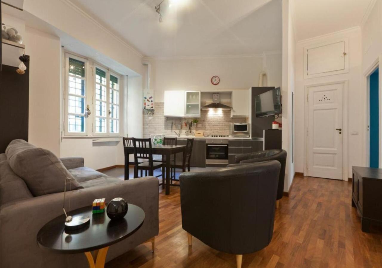 Hostme S.Giovanni Big Home Roma Exterior foto