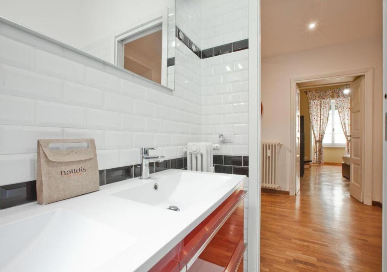 Hostme S.Giovanni Big Home Roma Exterior foto