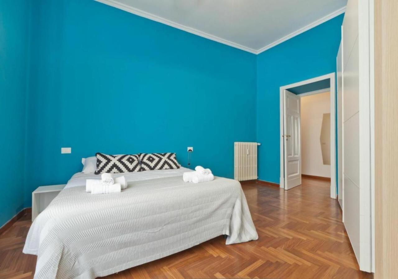 Hostme S.Giovanni Big Home Roma Exterior foto