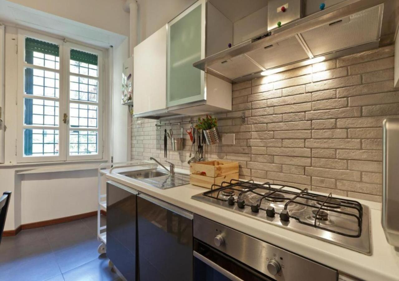Hostme S.Giovanni Big Home Roma Exterior foto